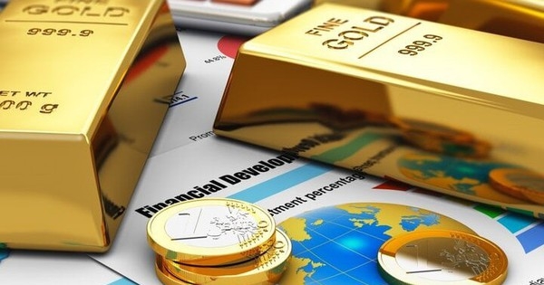 Giá vàng hôm nay 20/6: Nghe ngóng động thái mới của Fed, vàng bất động