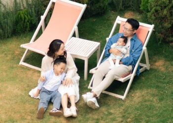 Nhà có em bé mới sinh mà không biết đến những hãng quần áo này thì thật là “thiếu sót”, giá rẻ mà chất lượng