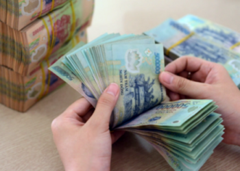 Nhiều ngân hàng tiếp tục tăng lãi suất huy động