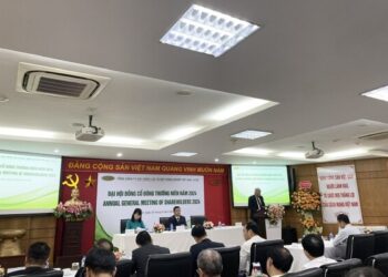 ĐHĐCĐ VEAM: Bầu bổ sung 4 thành viên HĐQT, kiên trì với mục tiêu niêm yết cổ phiếu