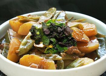 Trước Tết Đoan ngọ, hãy ăn 2 món này: Vừa giúp tiêu ẩm, nhuận phế, bổ tỳ lại tốt cho dạ dày