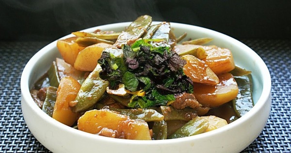 Trước Tết Đoan ngọ, hãy ăn 2 món này: Vừa giúp tiêu ẩm, nhuận phế, bổ tỳ lại tốt cho dạ dày