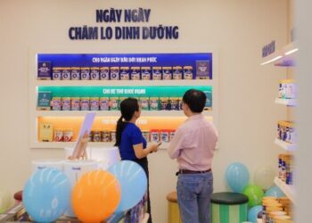 Vinamilk góp mặt trong danh sách lần đầu công bố của Fortune cho khu vực ASEAN
