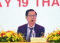 Ông Trần Kim Thành nói về lý do KIDO chọn ngành hàng thiết yếu
