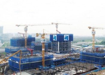 Xây dựng Hoà Bình muốn chuyển nhượng vốn góp tại hai công ty liên kết