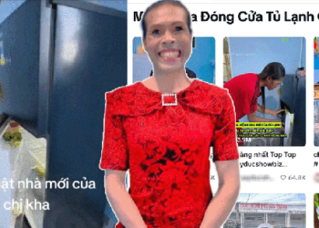 “Hệ tư tưởng” Mộng Kha khiến hội chị em thi nhau dịu dàng nữ tính, đóng tủ lạnh sợ cửa đau: “Xem quá 180 phút”, sư tử cũng hóa mèo!