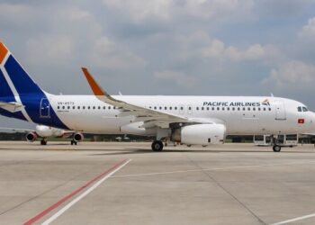 Pacific Airlines có thể bay trở lại từ 26/6