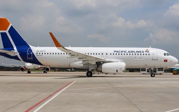 Pacific Airlines có thể bay trở lại từ 26/6