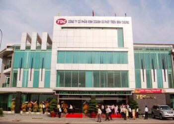TDC thay Chủ tịch HĐQT và Tổng giám đốc trong một ngày