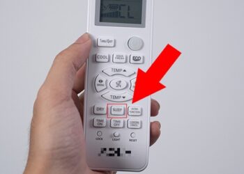 Đi ngủ điều hòa chỉ bật 26 độ là chưa chuẩn: Bấm thêm nút này vừa tốt cho sức khỏe vừa tiết kiệm