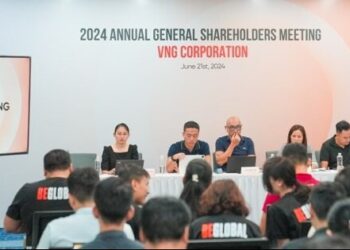 CEO Lê Hồng Minh: Zalo đã có lãi, VNG sẵn sàng IPO tại Mỹ chỉ còn chờ ‘gió đông’
