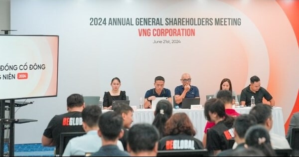 CEO Lê Hồng Minh: Zalo đã có lãi, VNG sẵn sàng IPO tại Mỹ chỉ còn chờ ‘gió đông’
