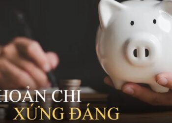Thời buổi này, thắt lưng buộc bụng là tốt nhưng 5 loại tiền này là thứ bạn không bao giờ nên tiết kiệm