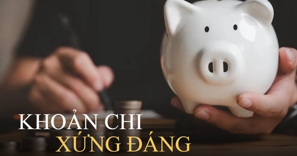 Thời buổi này, thắt lưng buộc bụng là tốt nhưng 5 loại tiền này là thứ bạn không bao giờ nên tiết kiệm