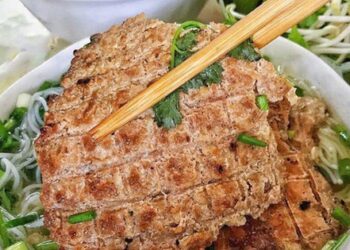 Một quán ở Hà Nội mới được MICHELIN Guide vinh danh nhưng lại cực “bí ẩn”: Đọc tên mà ngỡ ngàng vì… không biết ở đâu