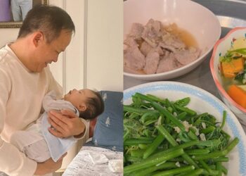 6 tháng “cữ” – 180 ngày – hơn 300 mâm cơm của ông ngoại: Lấy chồng rồi vẫn là con gái nhỏ của ba mẹ