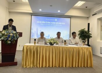 Chủ tịch VNDirect: Đầu tư vào Trung Nam là ‘một nhân duyên’