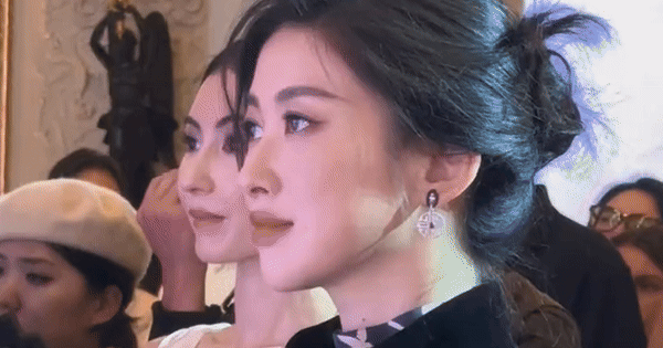 Nữ phụ Câu Chuyện Hoa Hồng gây sốt không kém Lưu Diệc Phi, sắc vóc ra sao mà còn lấn lướt cả Trương Bá Chi?
