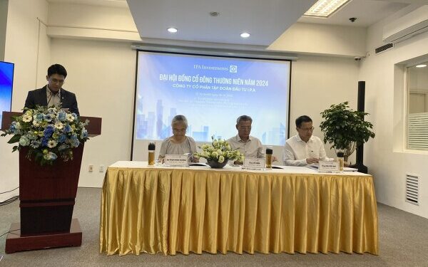 Chủ tịch VNDirect: Đầu tư vào Trung Nam là ‘một nhân duyên’