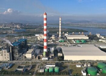 Nhiệt điện Hải Phòng sắp cán đích lợi nhuận sau 5 tháng