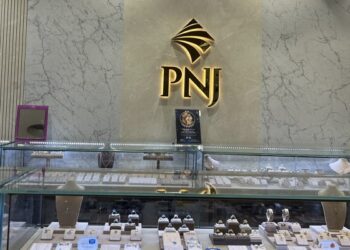 Doanh thu vàng 24K của PNJ đạt gần 8.500 tỷ đồng