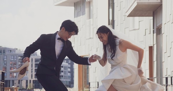 Trào lưu soi ‘người ta yêu nhau’