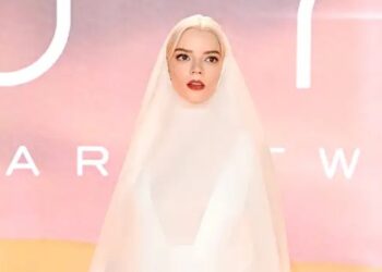 Thời trang đa phong cách của nữ diễn viên “Furiosa” Anya Taylor-Joy