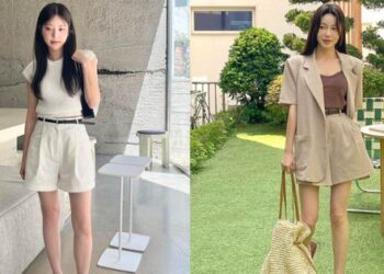 5 mẫu sandal tối giản kết hợp được với mọi kiểu trang phục
