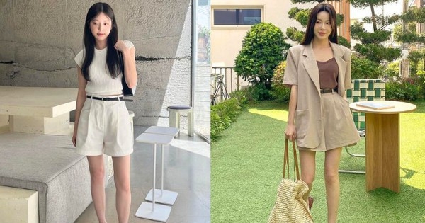 5 mẫu sandal tối giản kết hợp được với mọi kiểu trang phục