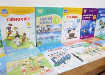 Nhà xuất bản Giáo dục lãi gần tỷ đồng mỗi ngày