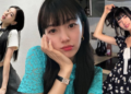 Ai bảo tóc đen là nhàm chán, Suzy vẫn cực xinh nhờ chăm đổi kiểu đây!