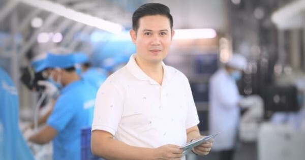 Chủ tịch Asanzo Phạm Văn Tam bị khởi tố