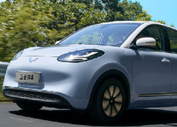 ‘Vua xe điện’ sắp về Việt Nam: Giá tương đương từ 199 triệu, đi đến 410km mới cần sạc