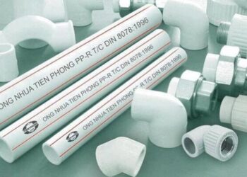 Nhựa Tiền Phong sắp tăng vốn lên hơn 1.400 tỷ đồng