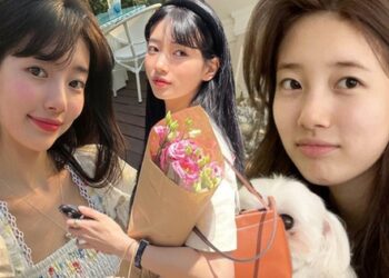 Cách “nữ thần mặt mộc” Bae Suzy tăng sinh collagen, làn da chạm ngưỡng thủy tinh đáng ghen tỵ