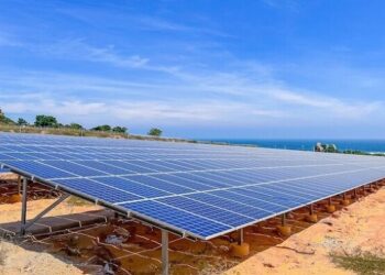 Gelex sẽ ghi nhận lãi bán mảng năng lượng trong quý II?