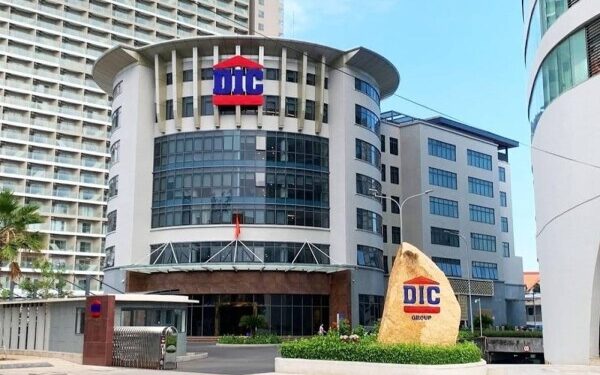DIC Corp dự kiến lãi đột biến quý II