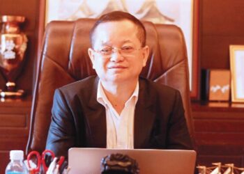 CEO Minh Phú giải bày câu chuyện nuôi tôm theo công nghệ mới và kế hoạch lợi nhuận kỷ lục