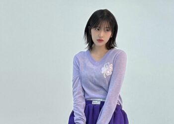 Đây chính là nữ idol Gen 4 xứng danh “nữ hoàng quảng cáo” cùng Jennie, Suzy