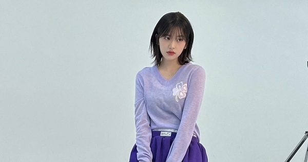 Đây chính là nữ idol Gen 4 xứng danh “nữ hoàng quảng cáo” cùng Jennie, Suzy