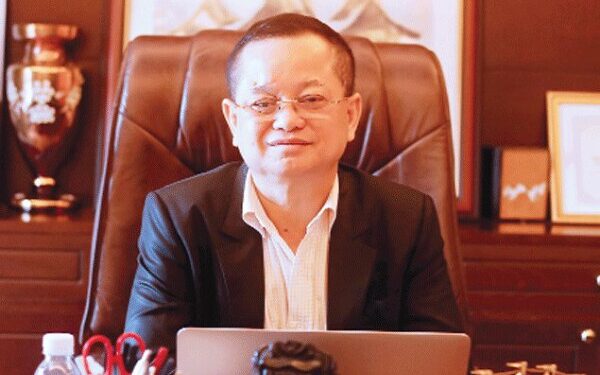 CEO Minh Phú giải bày câu chuyện nuôi tôm theo công nghệ mới và kế hoạch lợi nhuận kỷ lục