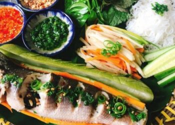 Mùa hè nóng nực đãi gia đình món này đảm bảo ai cũng mê