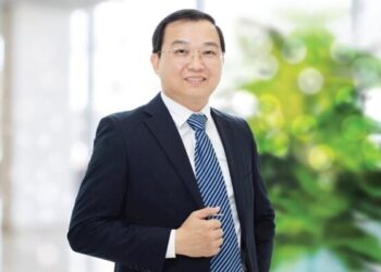 Vinamilk đổi Kế toán trưởng sau gần 2 thập kỷ