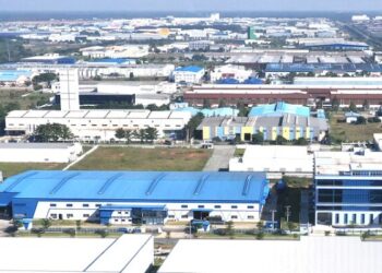 Becamex IDC đang nghiên cứu nhiều dự án giao thông lớn, hé lộ quỹ đất cho thuê còn lại