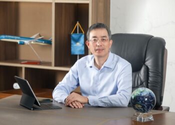 Chủ tịch Vietnam Airlines: Nỗ lực tự thân rất quan trọng, phải khắc phục khó khăn từ chính nguồn lực nội tại