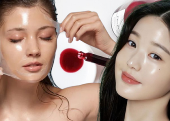 7 sản phẩm peel da chất lượng điểm 10: Quan trọng là siêu lành tính, nàng không lo rủi ro “banh mặt”