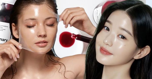 7 sản phẩm peel da chất lượng điểm 10: Quan trọng là siêu lành tính, nàng không lo rủi ro “banh mặt”