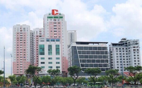 Chương Dương Corp sắp chào bán 22 triệu cổ phiếu, tăng vốn 100%