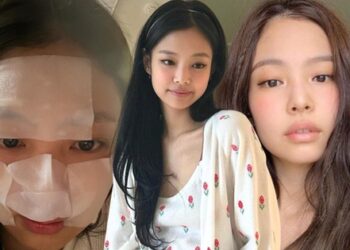 Thì ra bí quyết dưỡng da của “IT Girl” Jennie đơn giản đến thế!