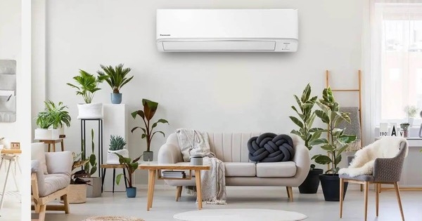 5 mẫu điều hòa siêu tiết kiệm điện đáng mua nhất hiện nay, giá cực rẻ chỉ từ 5 triệu đồng